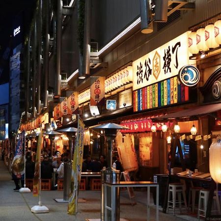 Shibuya 渋谷 下北沢エリア 電動キックボードluup敷地内 駅徒歩3分 Apartment Tokyo Luaran gambar