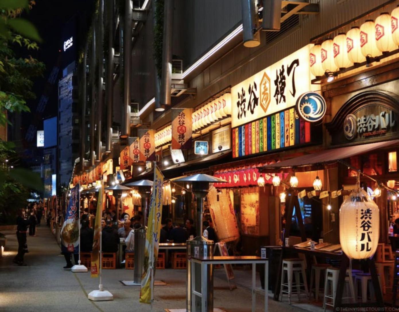 Shibuya 渋谷 下北沢エリア 電動キックボードluup敷地内 駅徒歩3分 Apartment Tokyo Luaran gambar