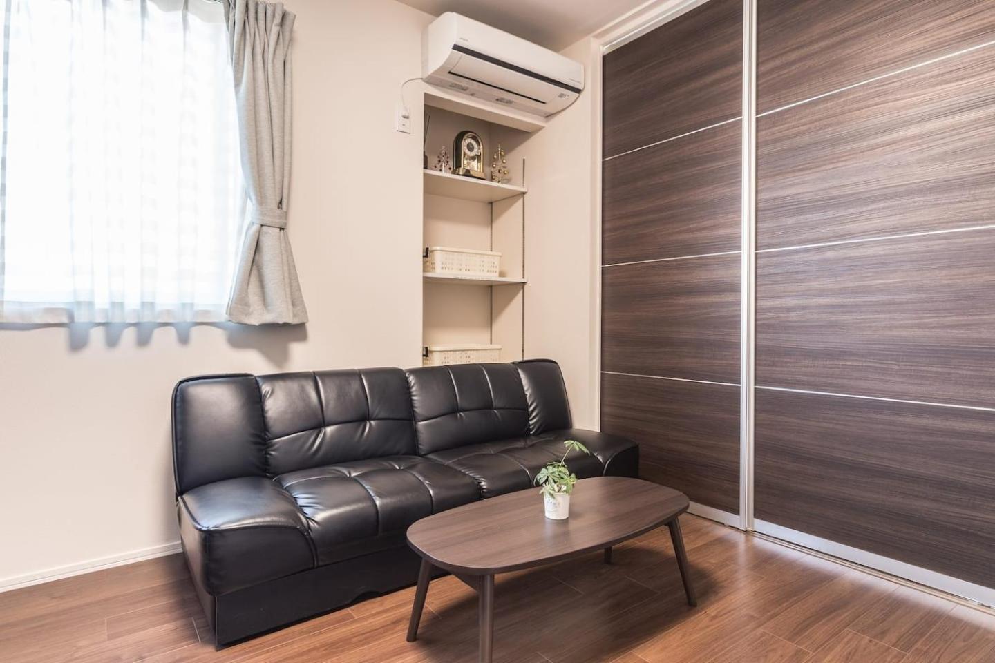 Shibuya 渋谷 下北沢エリア 電動キックボードluup敷地内 駅徒歩3分 Apartment Tokyo Luaran gambar